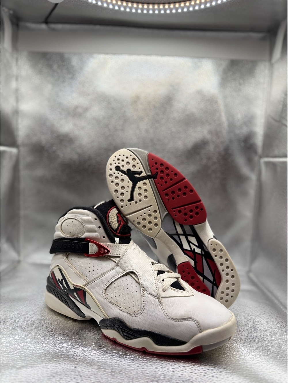 Air Jordan 8 retro alternate